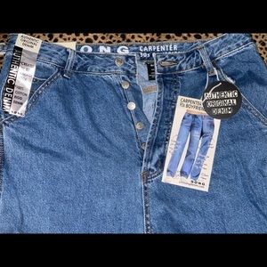 S.O.N.G Denim